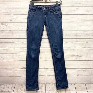 Rock Revival | kate straight leg